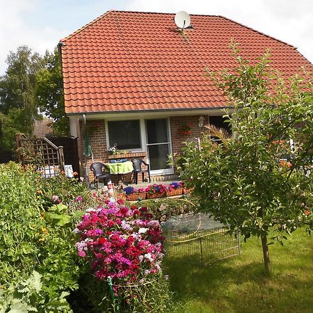 Zimmer In Hafennaehe Dierhagen Kültér fotó