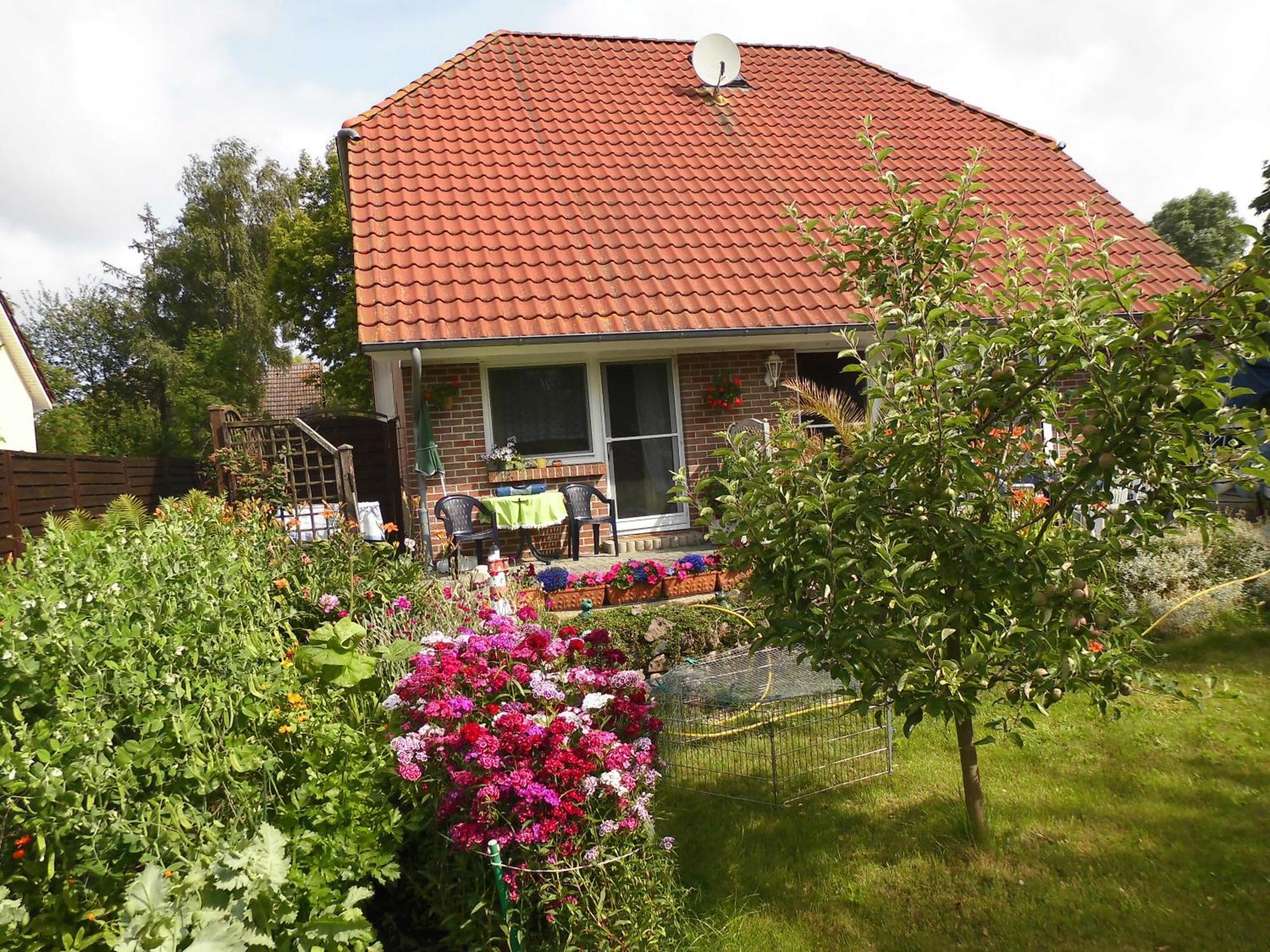 Zimmer In Hafennaehe Dierhagen Kültér fotó