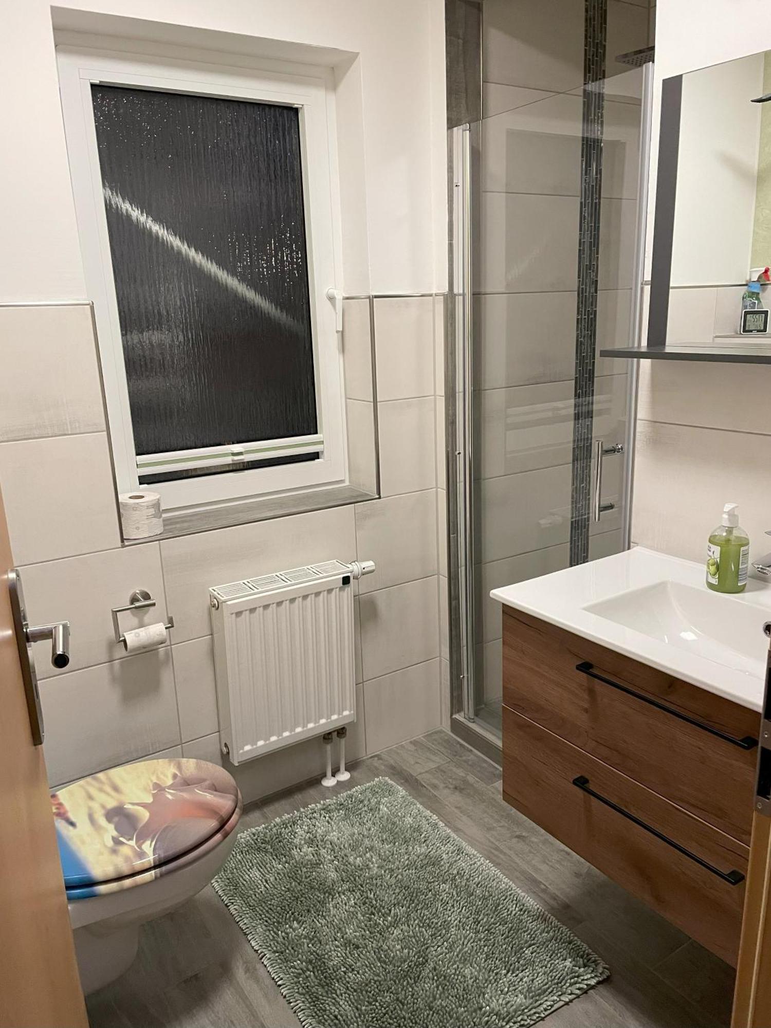 Zimmer In Hafennaehe Dierhagen Kültér fotó